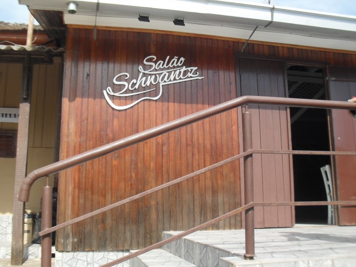 Salo Schwantz