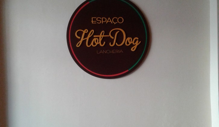 Espao Hot Dog