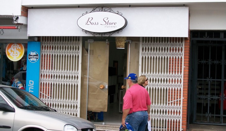 Boss Store