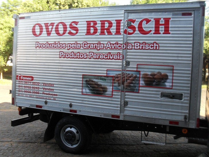 Ovos Brisch