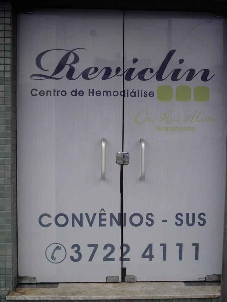 Reviclin